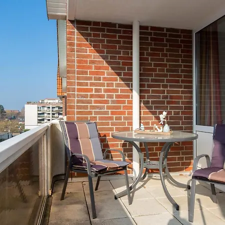 Apartment Trafalgar App 246 *