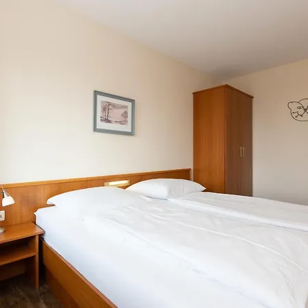 Trafalgar App 246 Apartment Cuxhaven