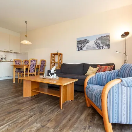 Apartment Trafalgar App 246