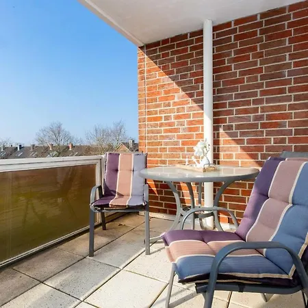 Trafalgar App 246 Apartment Cuxhaven